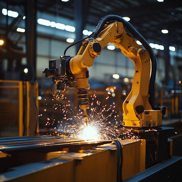 Automatización y Robótica Industrial: Soluciones Avanzadas con m2pro