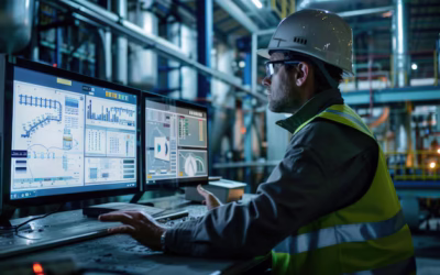 ¿Por qué invertir en soluciones de automatización industrial?