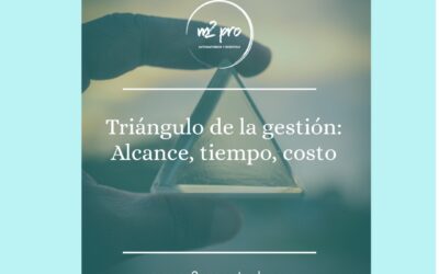 Gestión de proyectos de automatización: equilibrando alcance, tiempo y costo